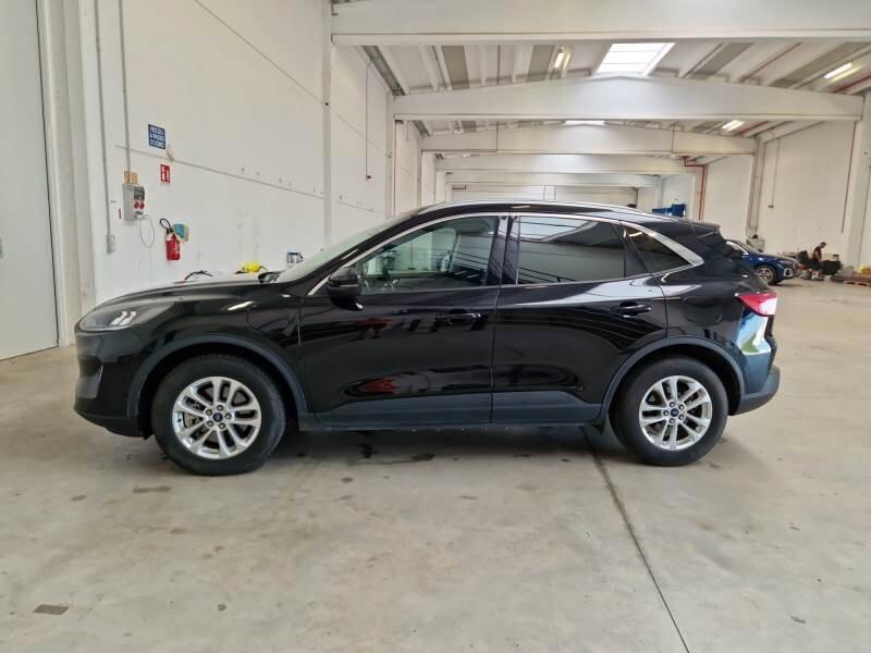 Ford Kuga 2.5 Plug In Hybrid 225 CV CVT 2WD Titanium Business