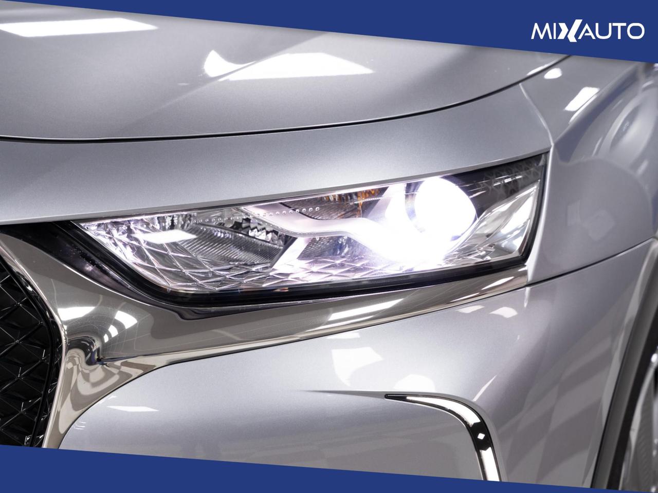 DS Automobiles DS7 Crossback 1.5 BlueHDI Business 130CV Auto