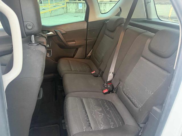 OPEL Meriva 1.3 CDTI 95CV ecoFLEX Cosmo senza lavoro da fare