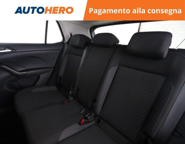 VOLKSWAGEN T-Cross 1.0 TSI 110 CV DSG Sport