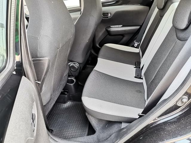 TOYOTA Aygo 1.0 VVT-i 69 CV 5 porte