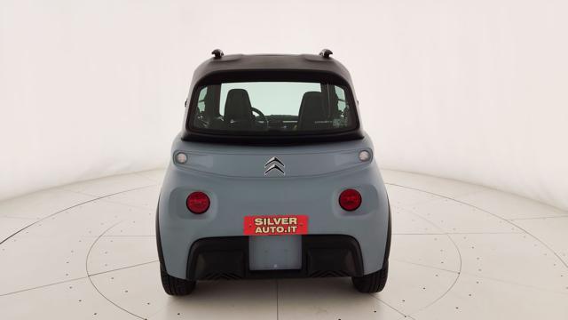 CITROEN Ami My Ami Pop