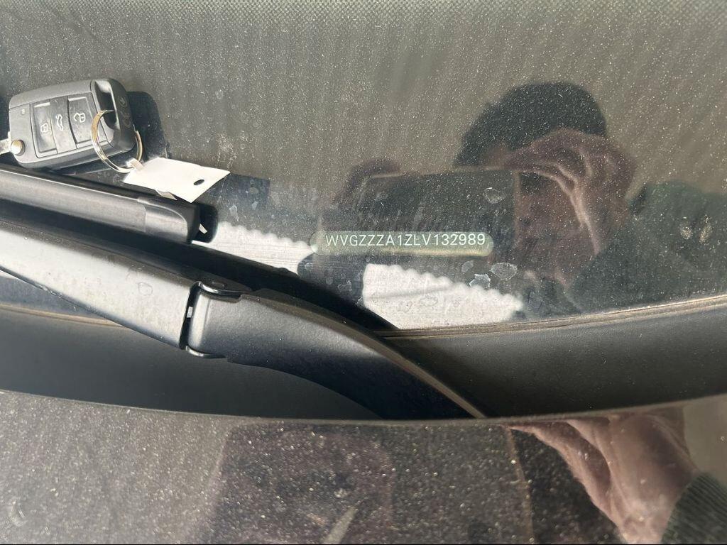 Volkswagen T-Roc 2.0 TDI SCR 150 CV DSG Style BlueMotion Technology