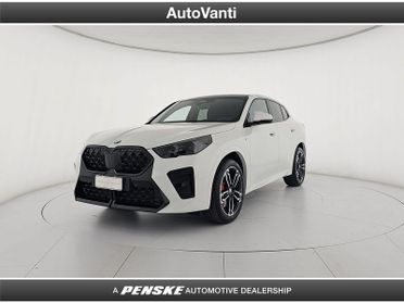 BMW X2 sDrive 20i Msport Pro
