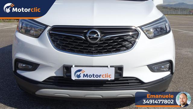 OPEL Mokka X 1.4 Turbo GPL Tech 140CV 4x2 Business