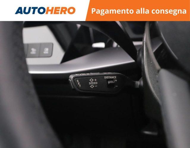 AUDI A3 SPB 30 TDI S tronic