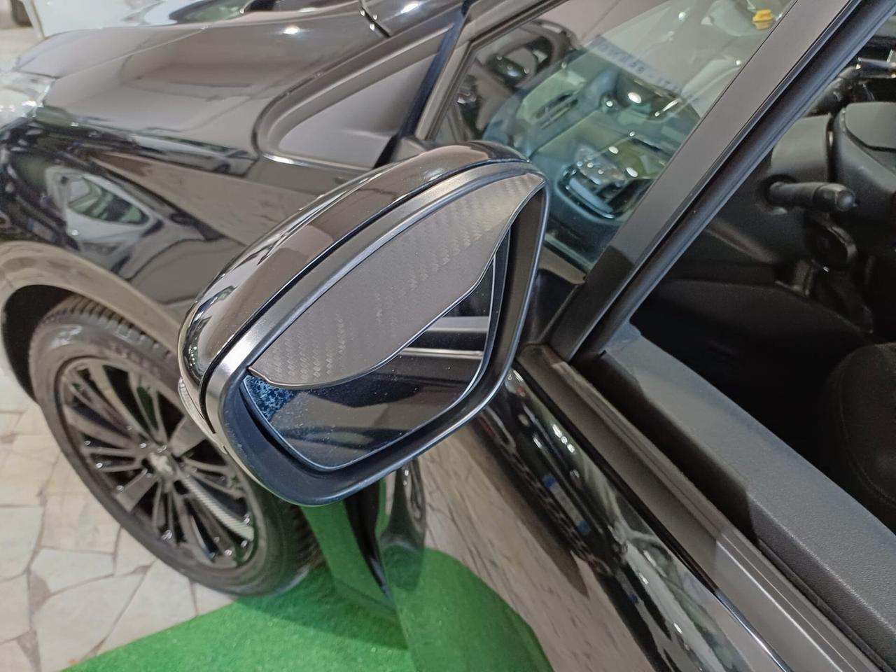 Peugeot 208 1.2 Benzina 5 p. BELLISSIMA - 2018