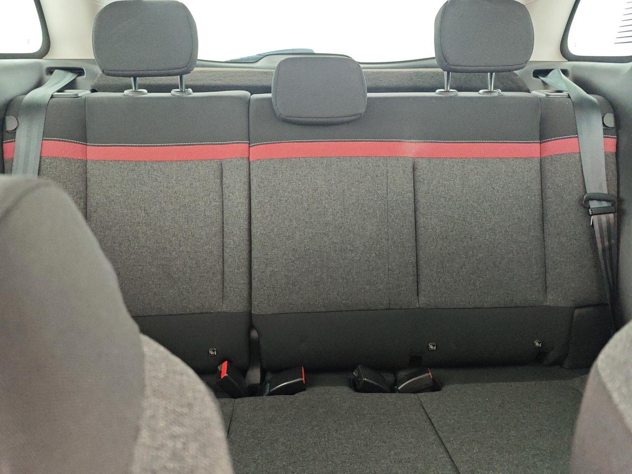 Citroen C3 Aircross PureTech 110 S&S Shine