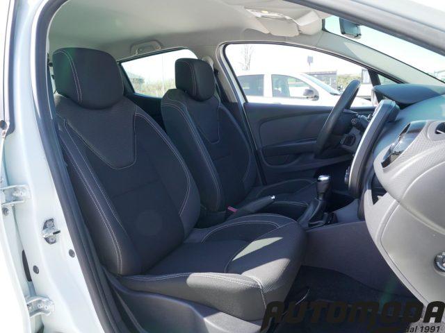 RENAULT Clio 0.9 90CV GPL AUTOCARRO 5P