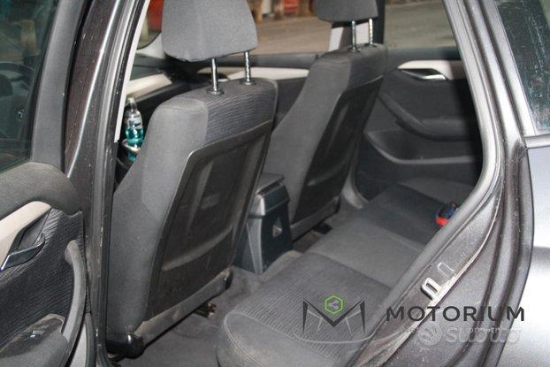 BMW X1 sDrive18d Steptronic M Sport