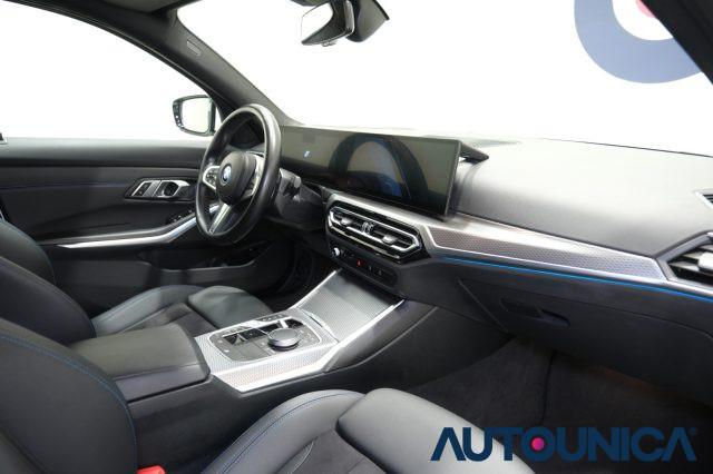 BMW 320 E TOURING MSPORT
