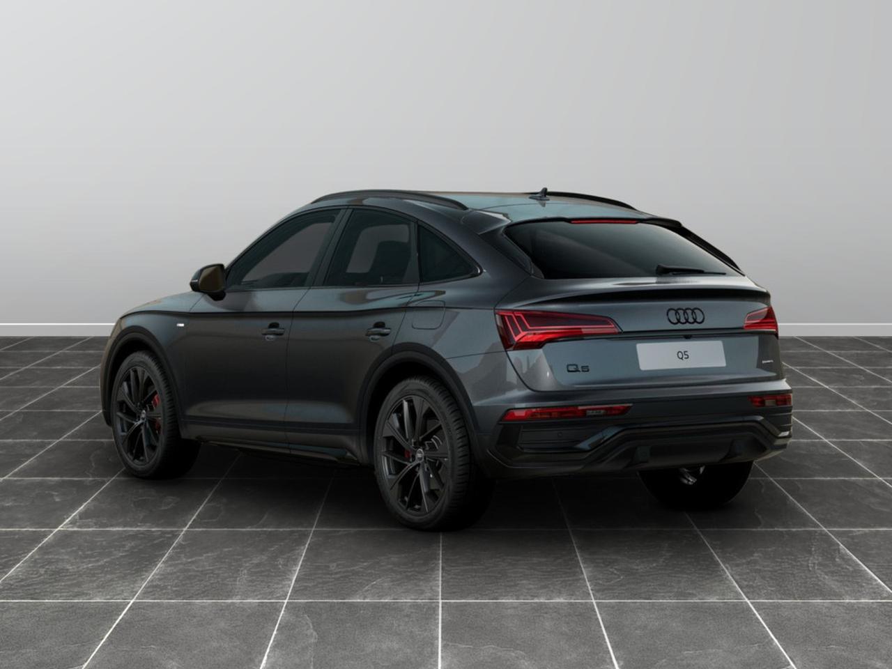 Audi Q5 sportback 50 2.0 tfsi e s line quattro s tronic