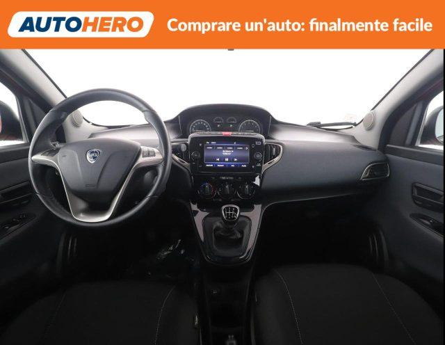 LANCIA Ypsilon 1.0 FireFly 5 porte S&S Hybrid Gold
