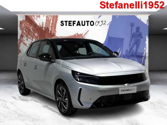 OPEL Corsa 1.2 hybrid GS 100cv dct6