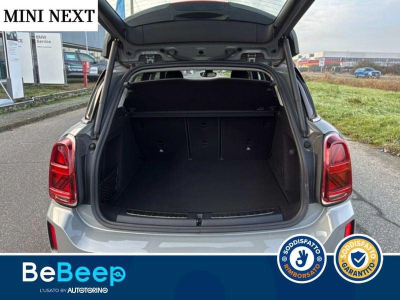 MINI Mini Countryman F60 MINI COUNTRYMAN 1.5 ONE D BUSINESS AUTO