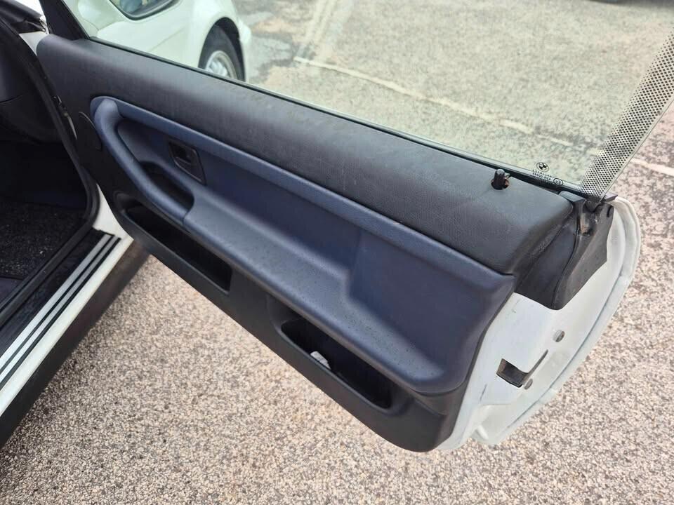 Bmw 320 320i 24V cat Cabriolet