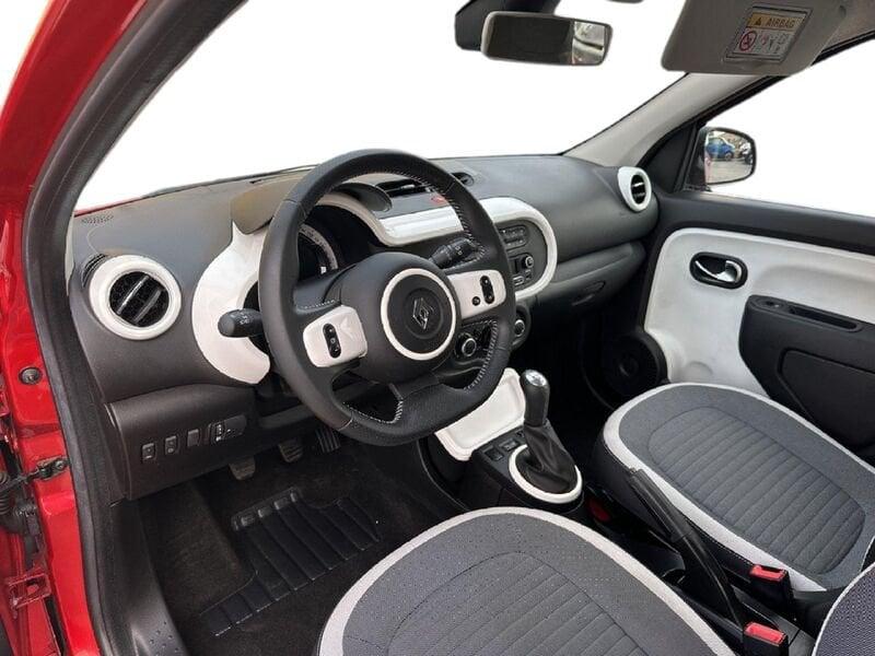 Renault Twingo SCe S&S Intens