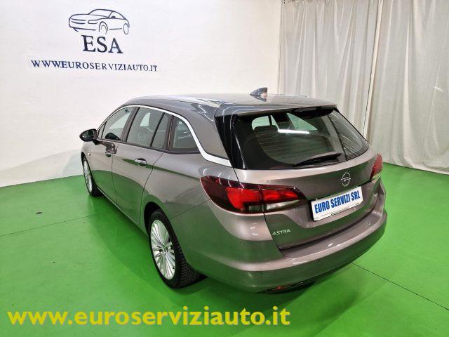 OPEL Astra 1.6 CDTi 110CV Start&Stop Sports Tourer Innovation