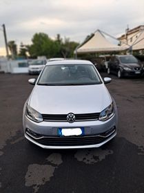 Volkswagen Polo 1.4 TDI 5p. Comfortline BlueMotion Technology