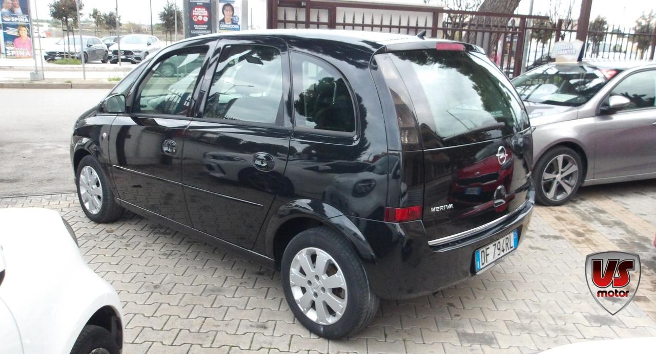 OPEL MERIVA 1.3