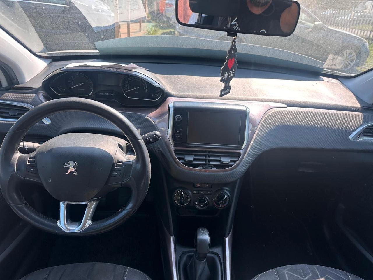 Peugeot 2008 PureTech 82 Active