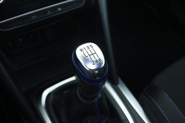 RENAULT Megane Mégane dCi 8V 110 CV Energy GT Line