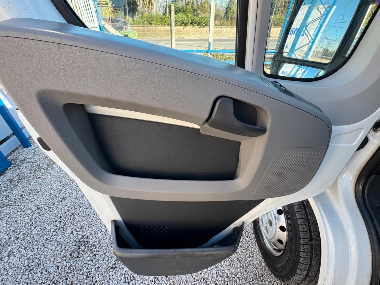 Fiat Ducato 2.3 MJT L1 H1 tetto basso passo corto 2009 pari al nuovo