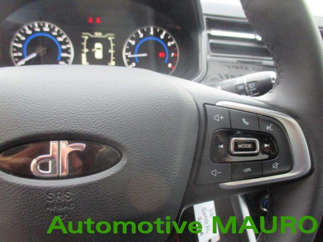 DR MOTOR DR 3.0 1.5 Bi-Fuel GPL - NEOPATENTATI