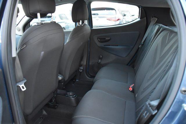 LANCIA Ypsilon 1.0 FireFly 5 porte S&S Hybrid Gold