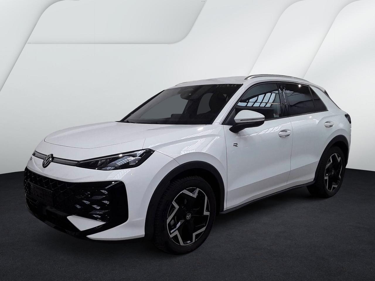 Volkswagen T-Roc 1.5 eTSI ACT 150 CV DSG R-Line