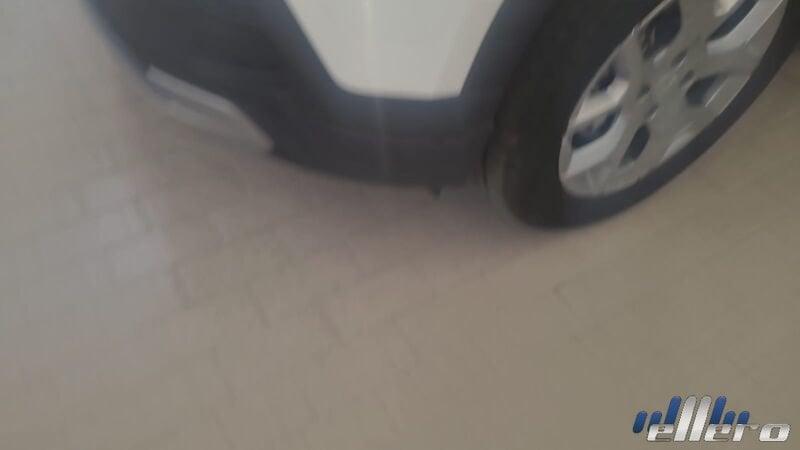 Jeep Avenger Nuova Benzina Altitude MHEV DCT MY24