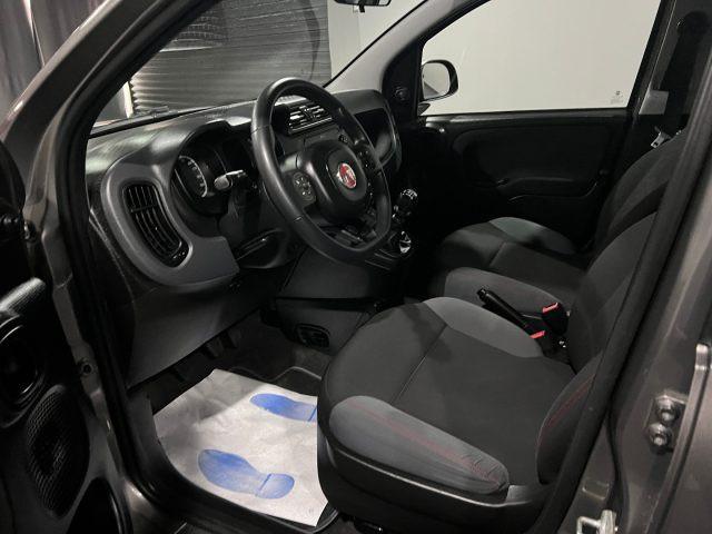 FIAT Panda 1.2 Lounge KM 55.000