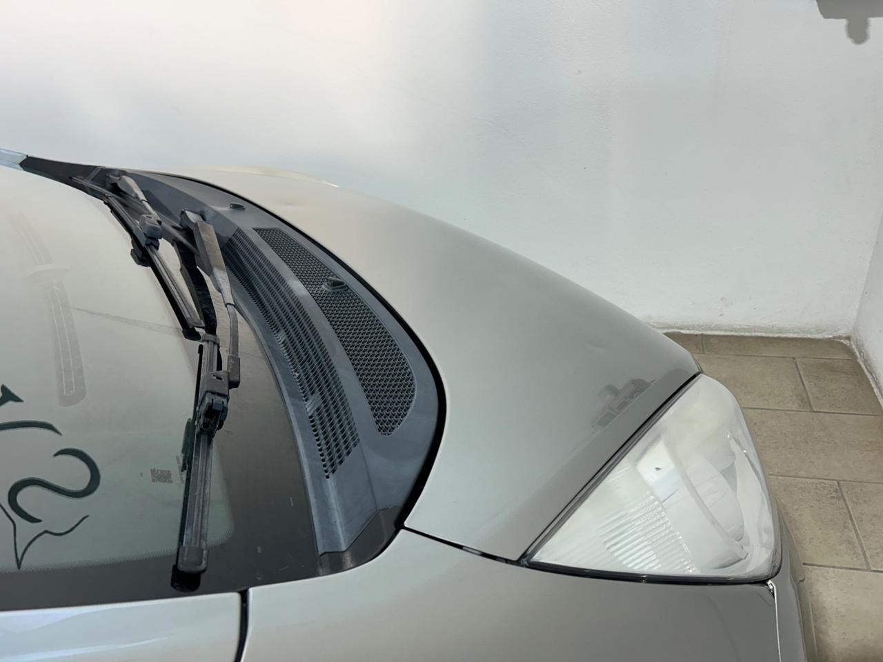 Kia Venga 1.4 EcoGPL Crossover