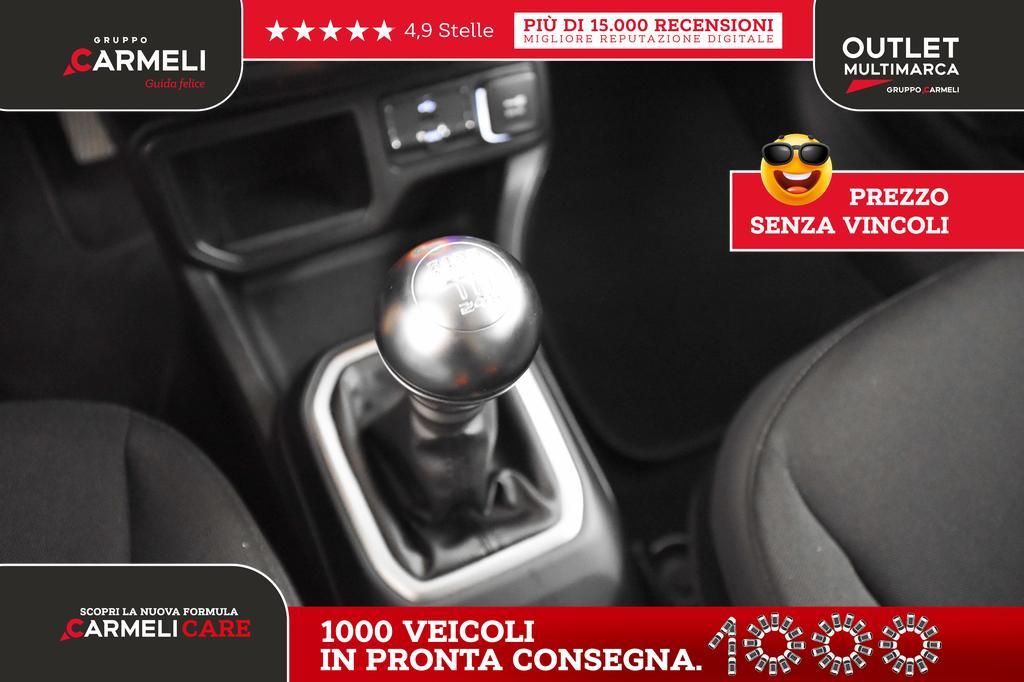 Jeep Renegade 1.6 Multijet II Limited 2WD
