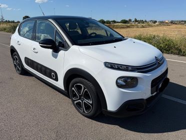 Citroen C3 BlueHDi 75 S&S Shine