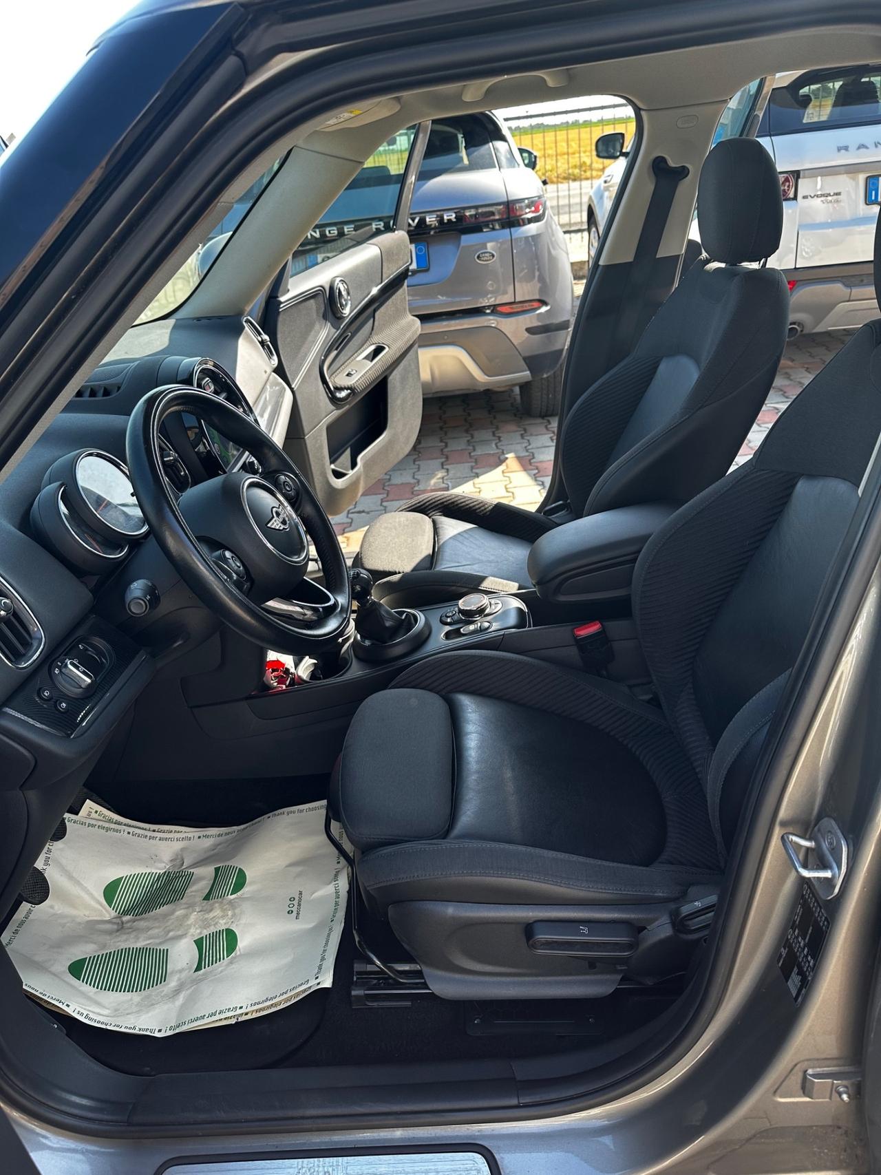 Mini One Countryman Mini 1.5 One D Countryman