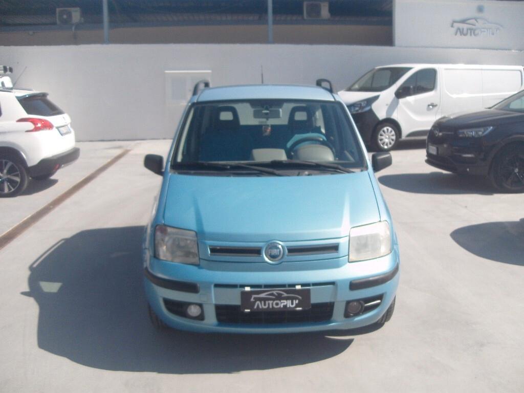 Fiat Panda 1.2 Dynamic - 2004