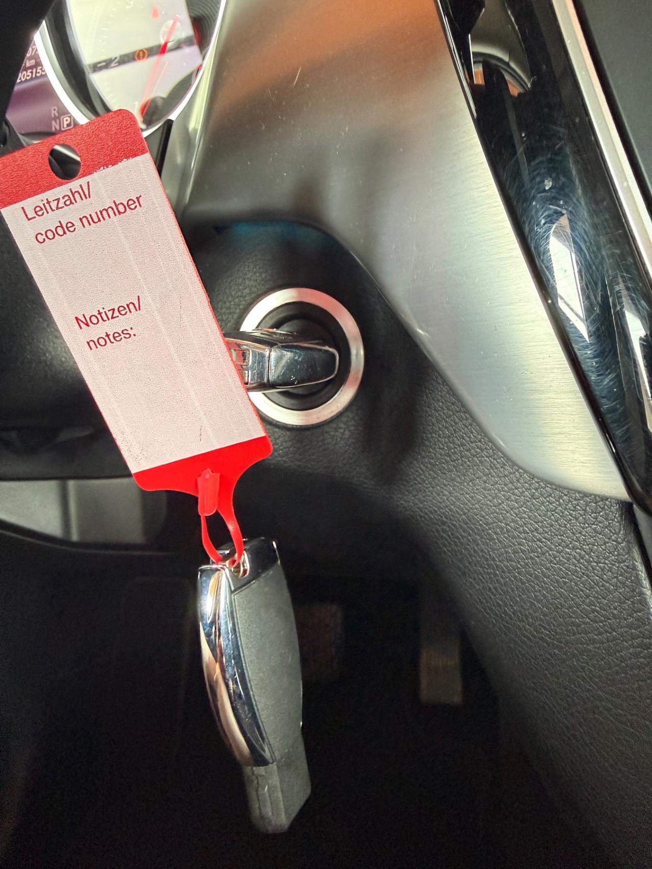 Mercedes-benz GLE 250 - 4x4 - SUV