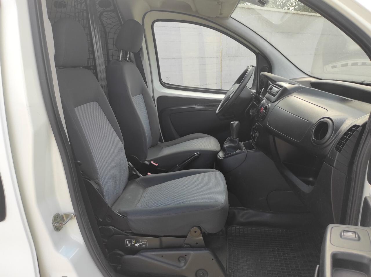 Peugeot Bipper 1.3 HDi - 75cv 2 posti autocarro