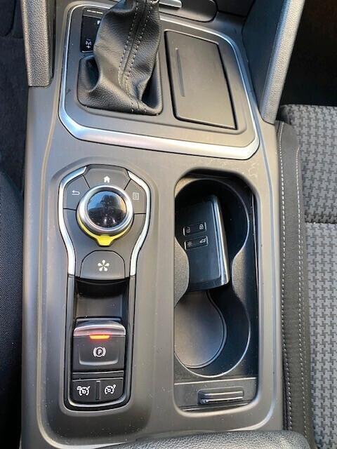 Renault Talisman Sporter Blue dCi 160 CV EDC Executive 4Control