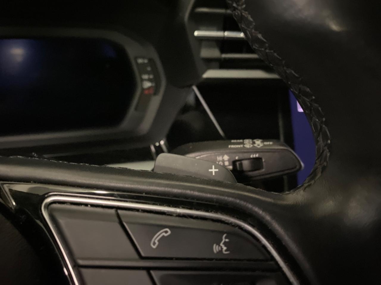 Audi A3 *SPB*AUTOMATICA*COCKPIT*