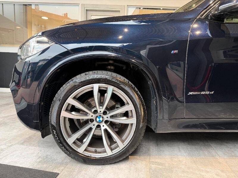 xDrive25d M-Sport