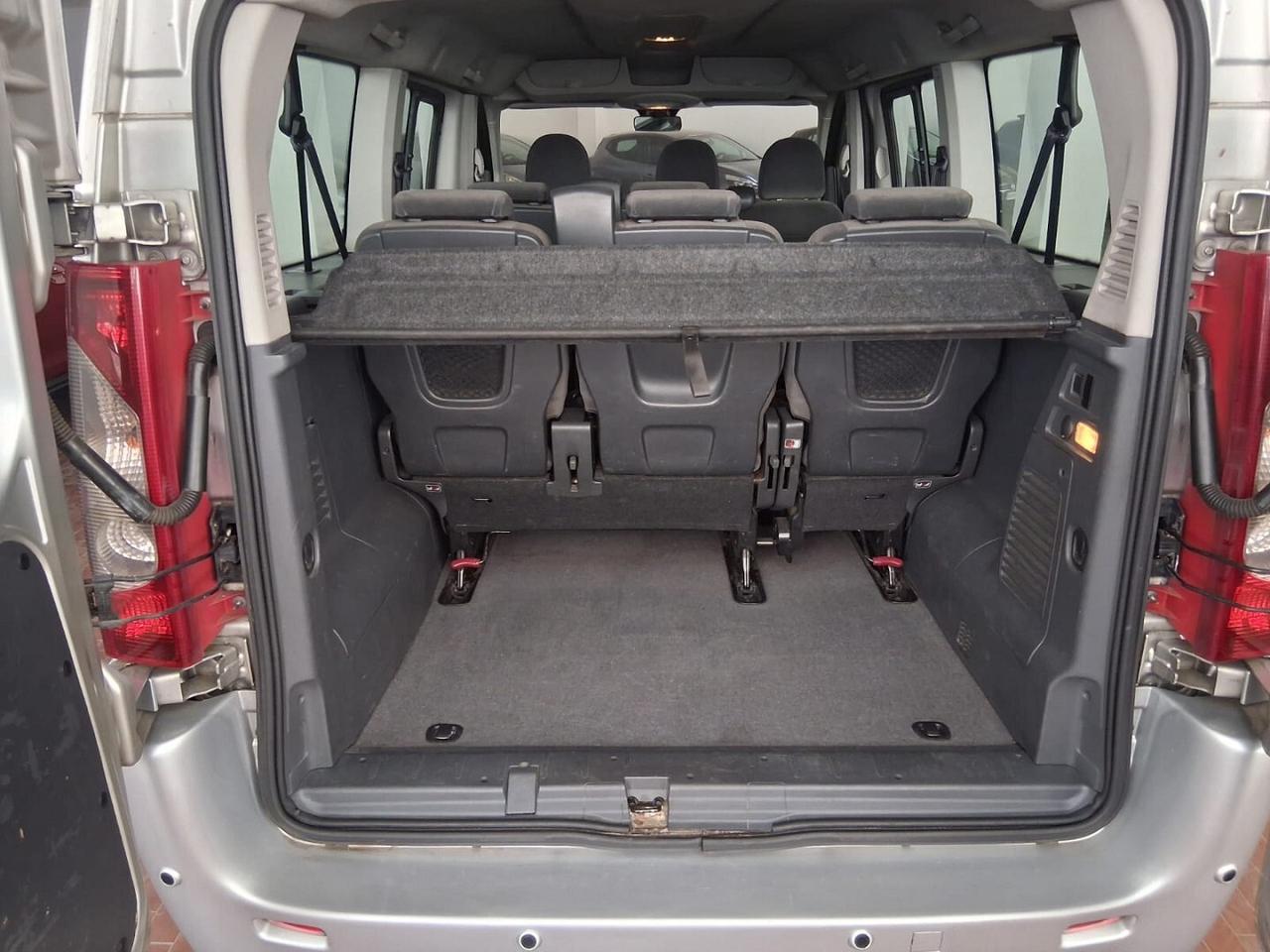 Citroen Jumpy 2.0 hdi 9 posti PASSO LUNGO