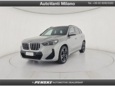 BMW X1 X1 xDrive 20d Msport