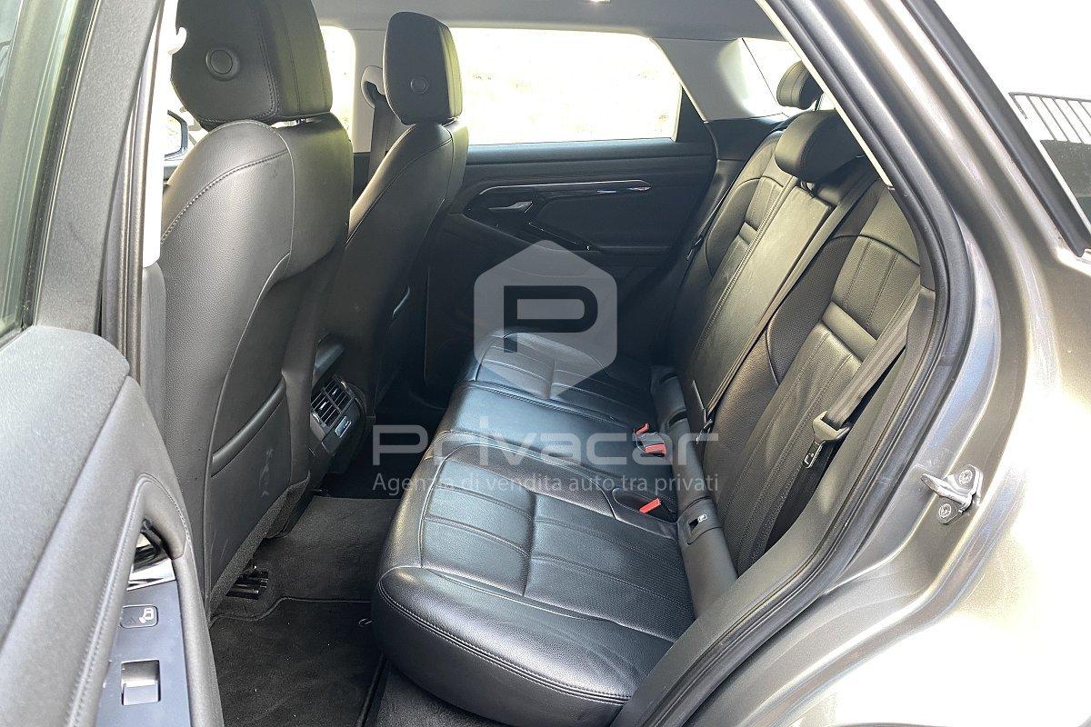 LAND ROVER Range Rover Evoque 2.0D I4 240 CV AWD Auto HSE