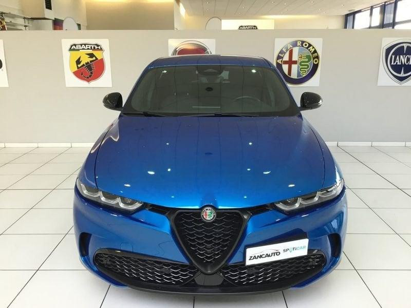 Alfa Romeo Tonale 1.5 160 CV MHEV TCT7 Veloce MY24