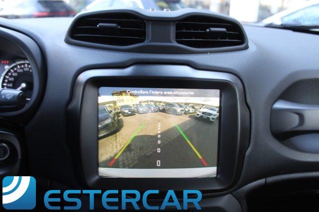 JEEP Renegade 1.6 Mjt 130CV Limited NEOPATENTATI