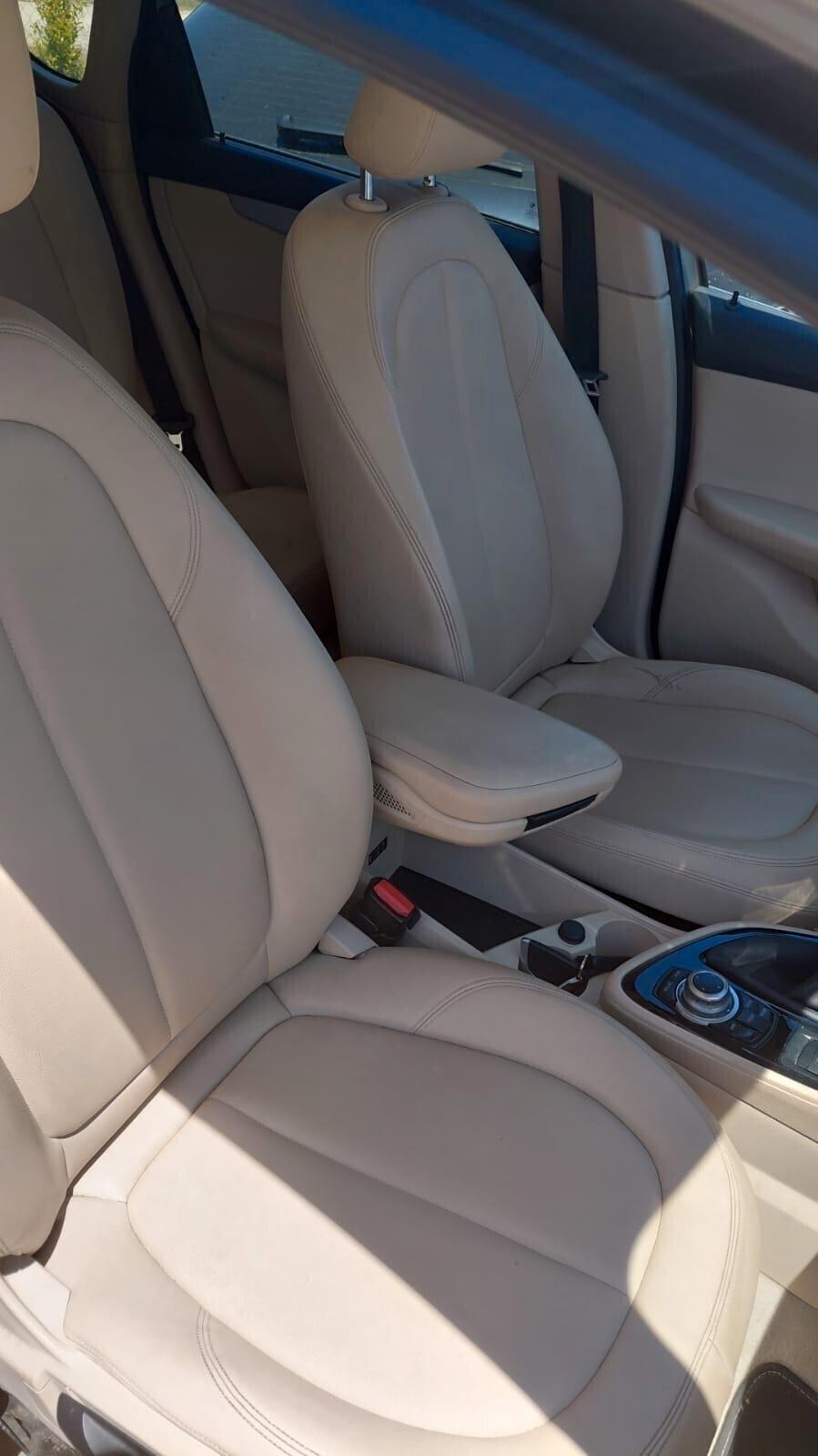 Bmw 216 216d Active Tourer Sport
