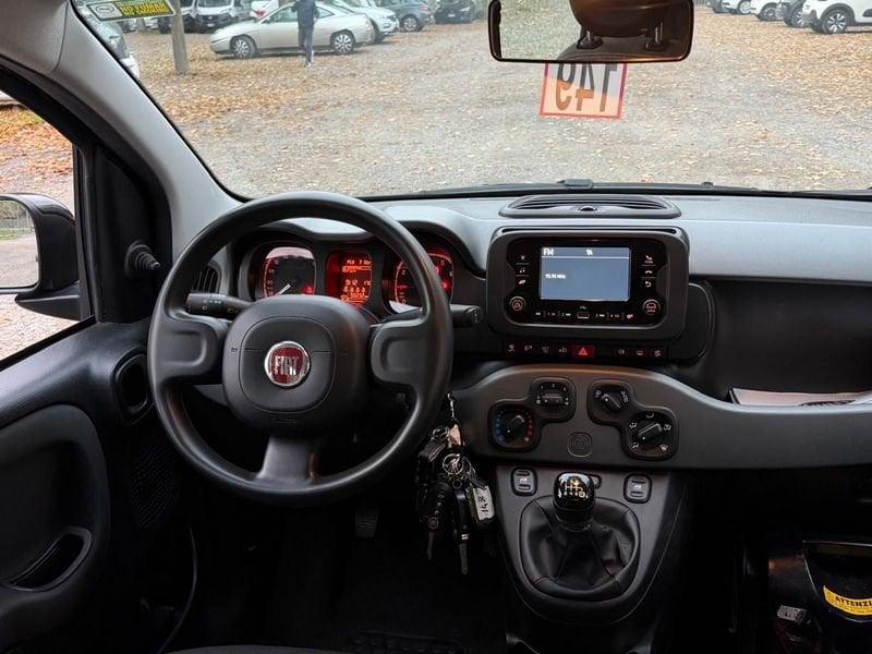 FIAT Panda PANDA CITY LIFE