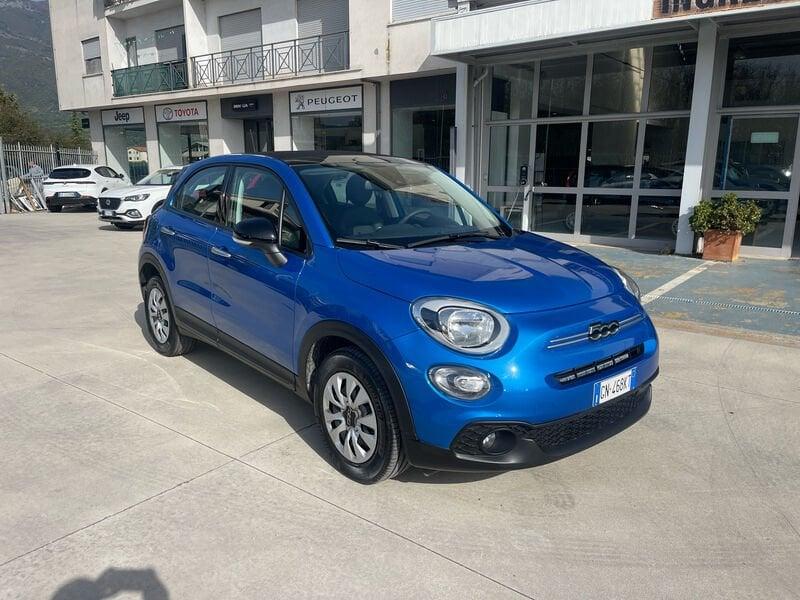 FIAT 500X 1.0 T3 120 CV Dolcevita - Tetto apribile